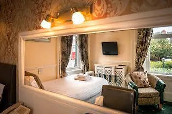 Pensjonat The White House By Bodacious! Swansea