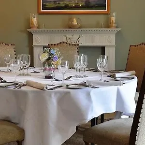 Guest house The Gower Golf Club