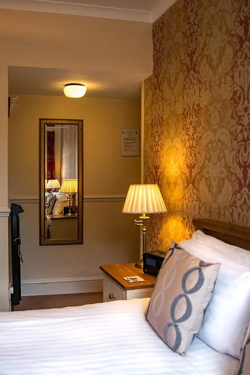 Guest house The White House By Bodacious! Swansea
