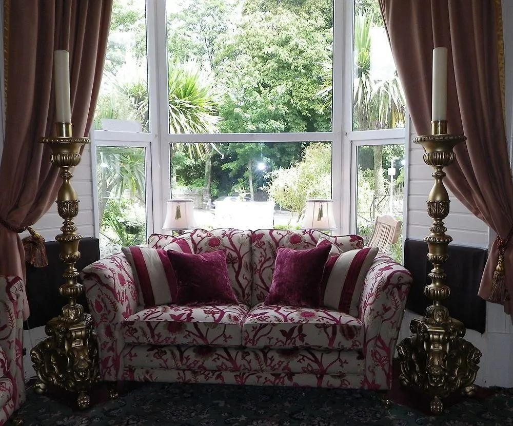 Guest house The White House By Bodacious! Swansea