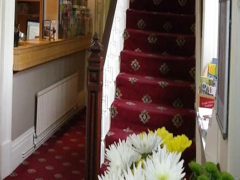**** Guest house The White House By Bodacious! Swansea United Kingdom