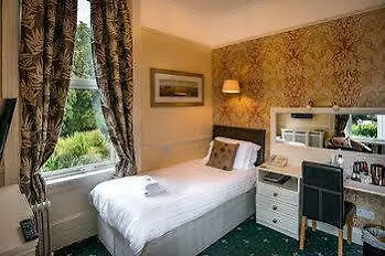 The White House By Bodacious! Swansea 4*,